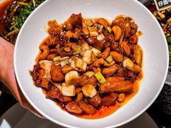 -锦府盐帮·侯宅(五棵松万达店)