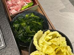 -得意咚瓜·顺德鱼生·冬瓜火锅(深圳首店)