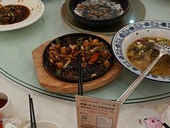 -东江渔村·古典园林·30年粤菜老字号(太和店)