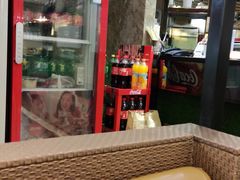 -黄记煌三汁焖锅(新世纪广场店)