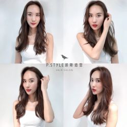 -吉米造型