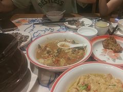 -柴火农家·江西赣南菜(土华店)