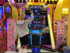 -爱玩嘉年华(龙湖源著天街店)