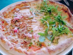 -PIZZA BIANCA(万象城店)
