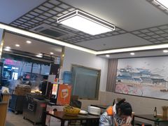 -青石桥老瓦房肥肠粉总店(青石桥总店)