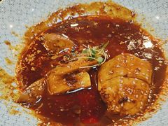 -醉霖生态餐厅(交大店)