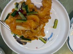 -烤肉宛饭庄(南礼士路店)