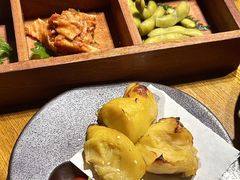 -山盛创作料理·Yamamori(珠宾店)