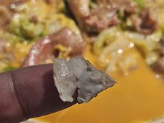 -即墨老公社·海肠捞饭大王(古城店)