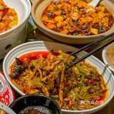 西安！这家川菜馆子下饭的有点离谱啊