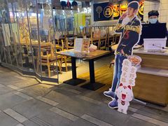 门面-吉野家(南昌铜锣湾店)