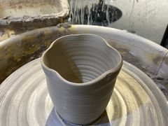 -初八专业级手工DIY陶艺社·户外研学·创意DIY首饰
