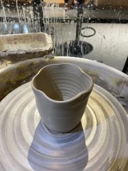 -初八手工DIY陶艺馆(初八陶社)