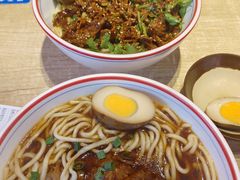 -阿当·小炒牛肉面(人广店)