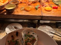 -嘉定凯悦·咖啡厅