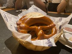 -宝莱纳餐厅(滨江店)