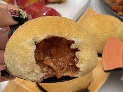 -避风塘·金牌店·夜宵(金玉兰店)