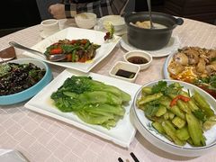 -北海渔村酒楼·粤菜海鲜点心(新华店)