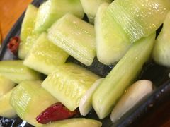 -云晓光头烧烤吧(德平路店)