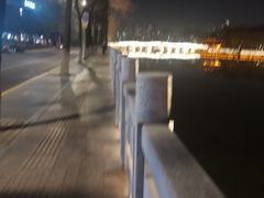 -南通濠河风景名胜区