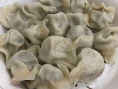 -李恩记清真水饺(北电大厦店)