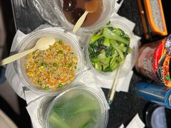 -粗茶淡饭(东关街店)