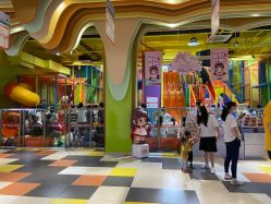 -宝燕乐园(闵行旗舰店)