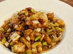 -南门小馆·清真(国贸商城店)