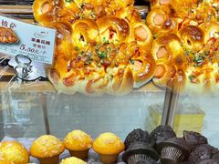 -苹果花园(桂林路店)