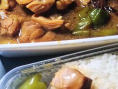 -膳当家黄焖鸡米饭(下沙宝龙店)