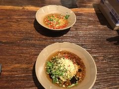 -串大叔炭火烤串·鸡西大冷面刀削面(总店)