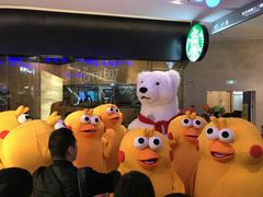 -吾悦广场(南京鼓楼店)