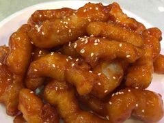 -京天红酒家(虎坊路店)
