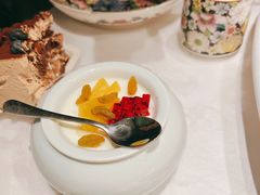 自制酸奶-津禧荟·酥皮烤鸭(北辰店)