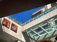 -AMG海上明珠影城(上海环球港RealDCinema店)