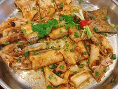 -阿多私房菜(顺德店)
