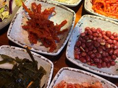 -火炉情韩国料理店(古田路店)