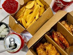 -Kyochon1991校村(共和路店)