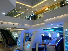 -万达广场(无锡滨湖店)