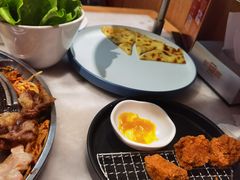 -韩宫宴烤肉·料理(南京江宁万达店)