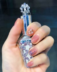 手部美甲-缪斯美甲美睫