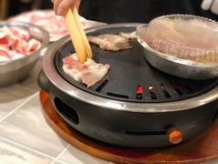 招牌精品烤肥牛-胡哥烤肥牛(车公庙店)