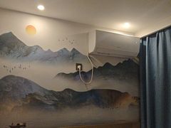 -龙禧盛精品酒店(天津西站店)
