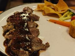 -清真·艾美可餐厅(大悦汇店)