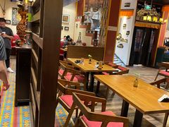 -敏珠拉姆藏餐·南京厨房(富春江东街店)