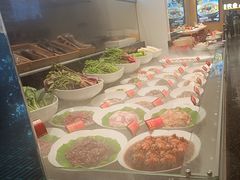 -衢农会·衢州菜·宴请(国际机场店)