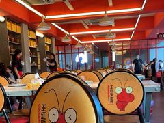 -王红军龙虾(新民路店)