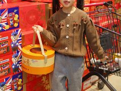 -世纪公园-1号门停车场