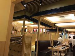 大堂-伊豆野菜村(大族广场店)