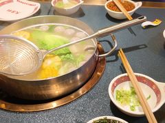 -大吉利·潮汕鲜牛肉火锅(西安店)